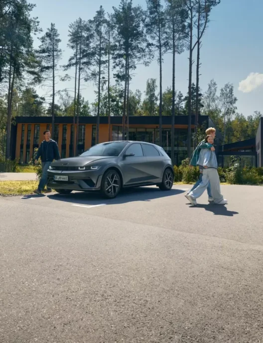 Hyundai