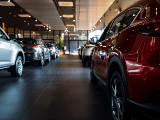 All Used Vehicles