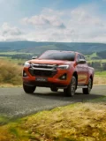 New Isuzu
